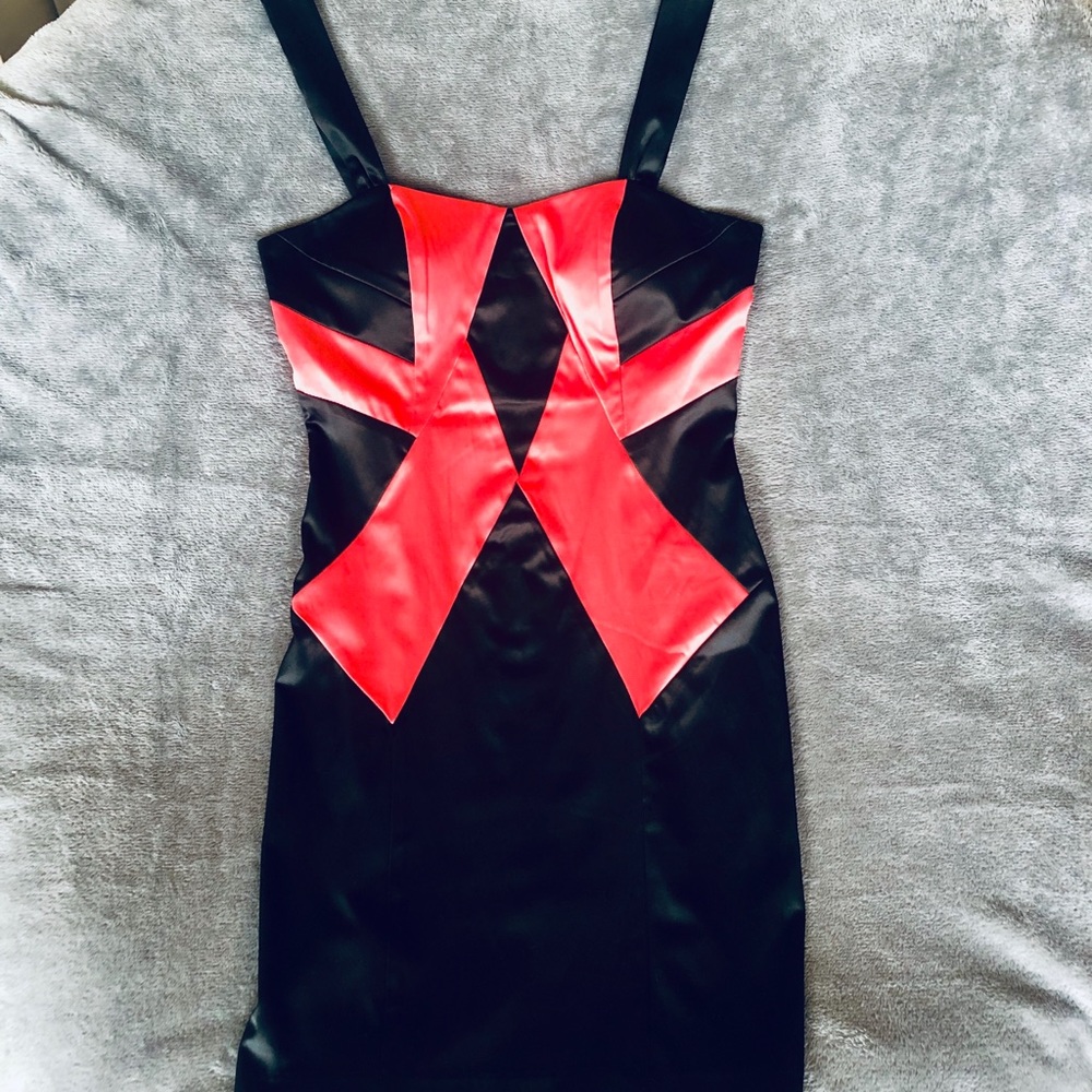 Cocktail Mini Dress